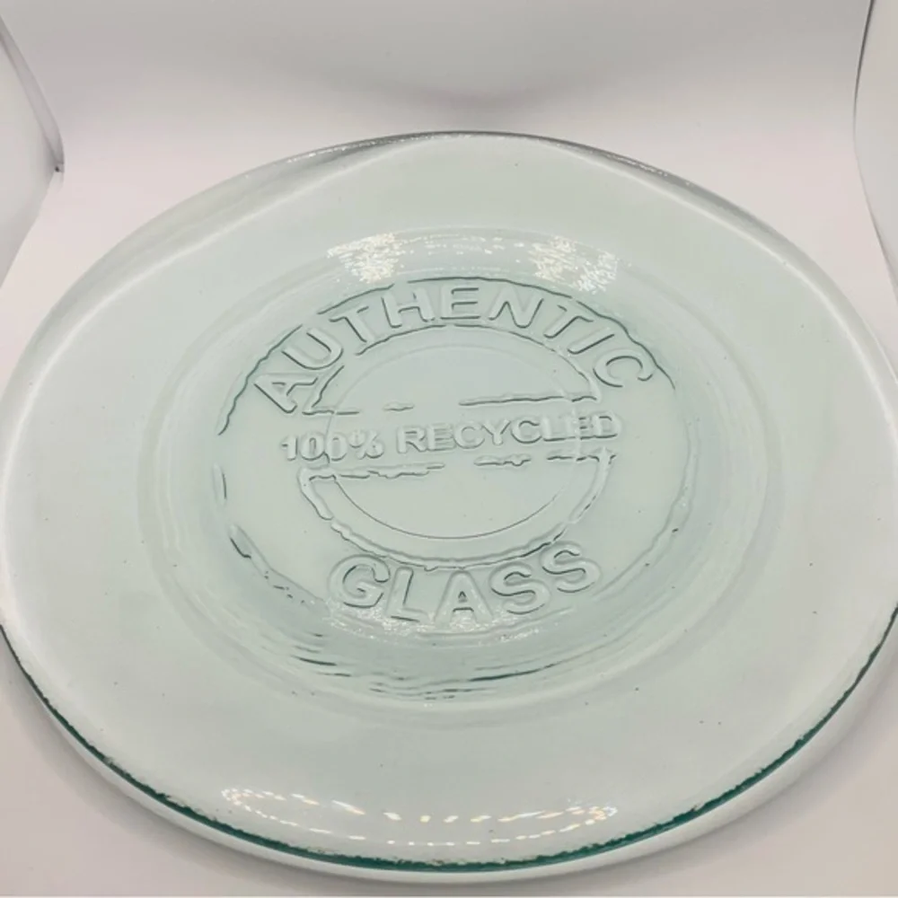 Authentic San Miguel 100% Recycled Glass 8